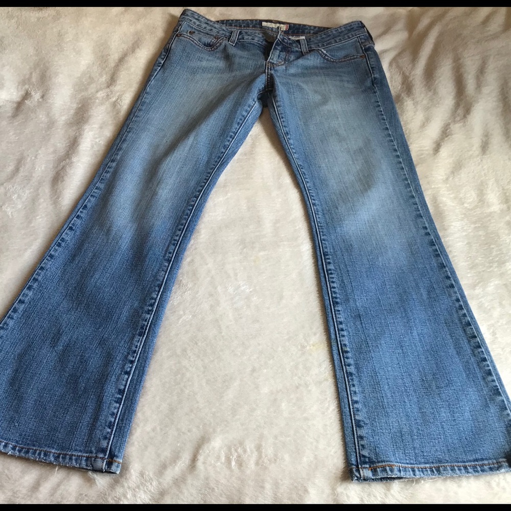 Levi Jeans
